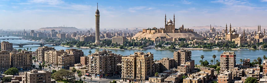 Unveiling Cairo's Gems: Exploring the Top Attractions and Activities