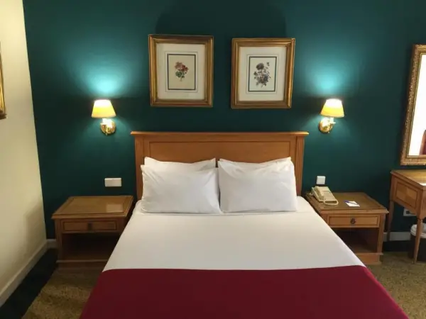 Amarante Pyramids Hotel Main image
