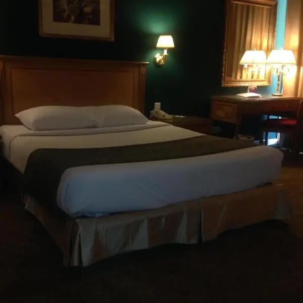 Amarante Pyramids Hotel 7
