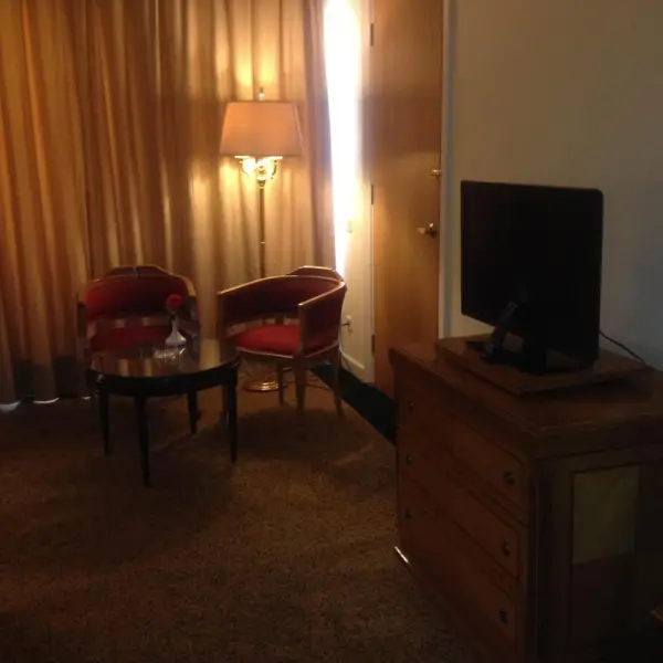 Amarante Pyramids Hotel 8