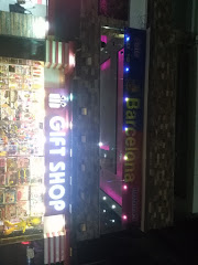 Restaurant near Amarante Pyramids Hotel